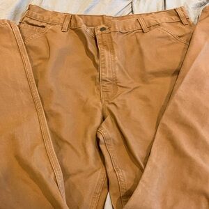 Carhartt Dungaree Fit 38x34